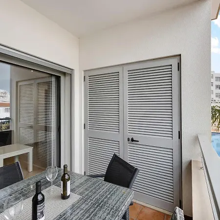 Apartamento Tourismer *