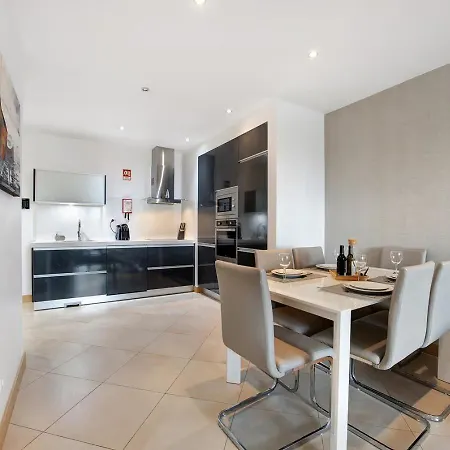 Apartamento Tourismer