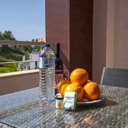 Tourismer Apartamento Lagos