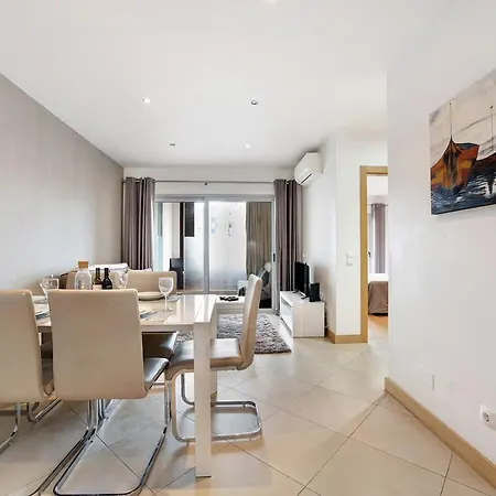 Apartamento Tourismer