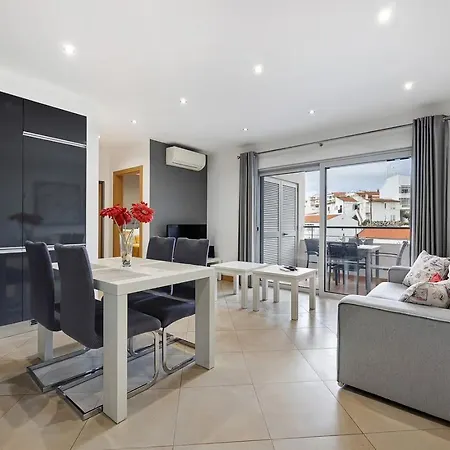 Apartamento Tourismer *