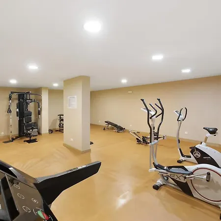 Apartamento Tourismer Lagos