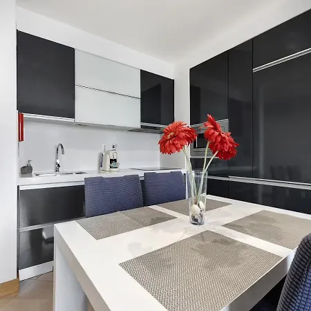 Apartamento Tourismer