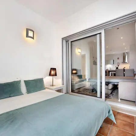 Apartamento Tourismer *