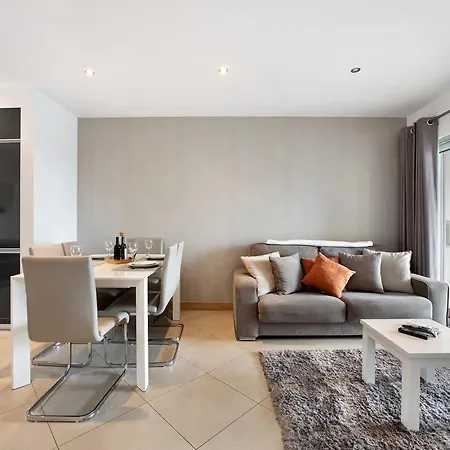 Tourismer Apartamento Lagos