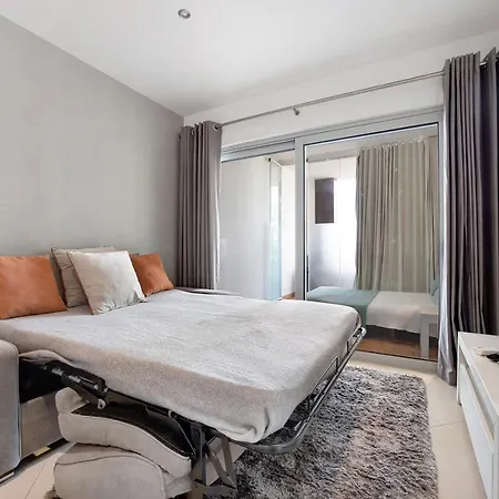 Apartamento Tourismer Lagos