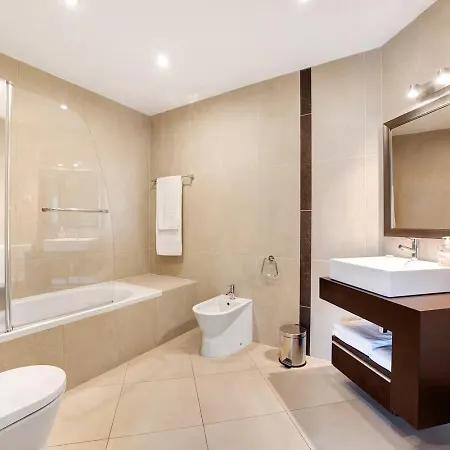 Apartamento Tourismer *