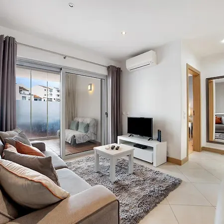 Apartamento Tourismer