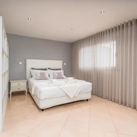 Tourismer Apartamento Lagos