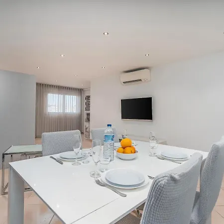 Apartamento Tourismer Lagos