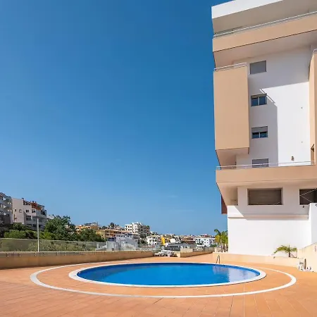 Apartamento Tourismer