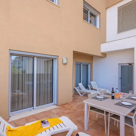 Apartamento Tourismer *