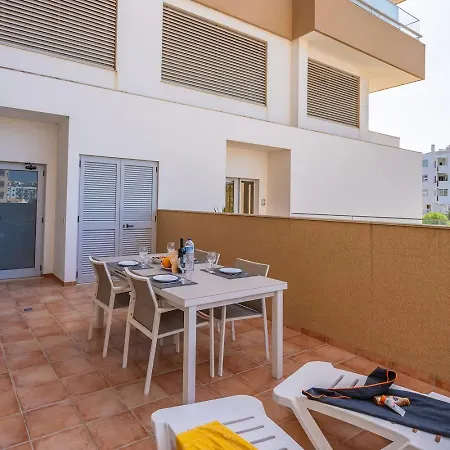 Tourismer Apartamento Lagos