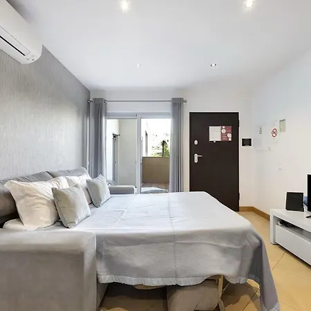 Apartamento Tourismer Lagos