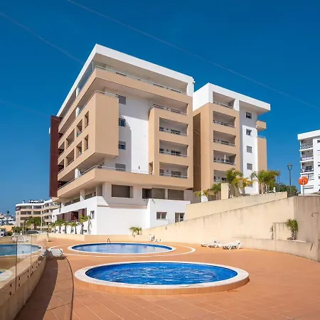 Tourismer Лагуш