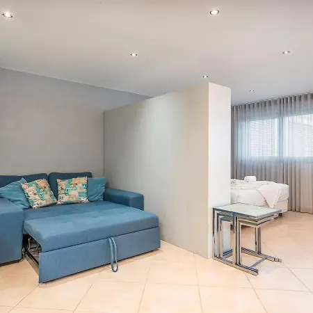 Апартаменты Tourismer