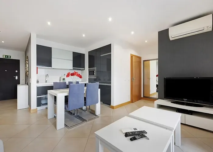 Tourismer アパート *