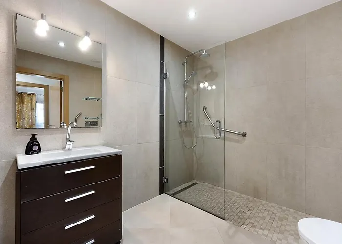 Tourismer アパート