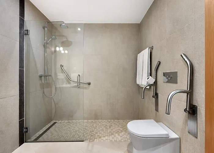 アパート Tourismer