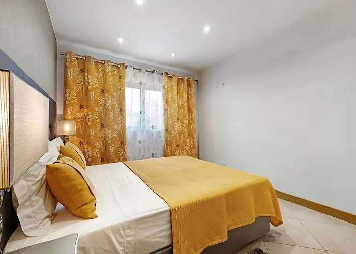 アパート Tourismer *