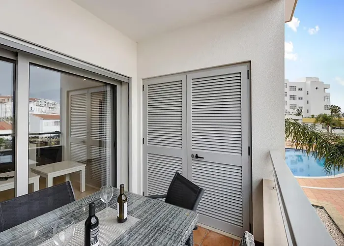 アパート Tourismer *