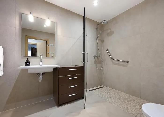 Tourismer アパート