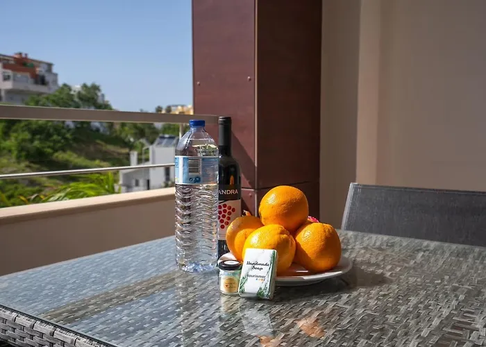 Tourismer アパート ラゴス