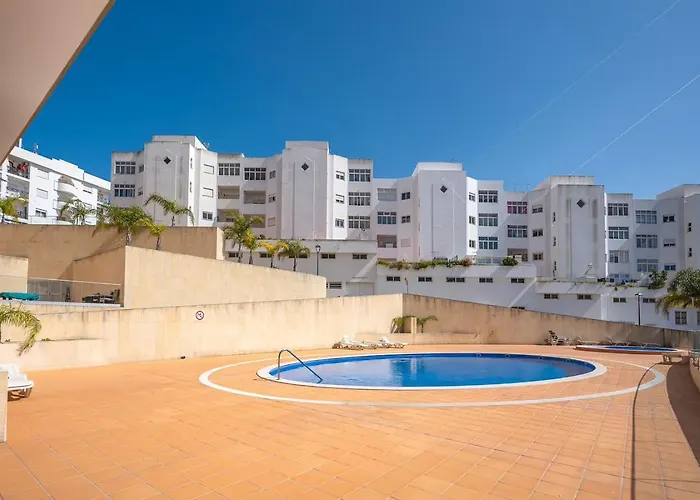 Tourismer アパート