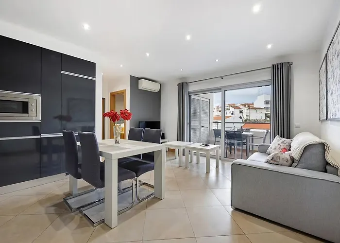 アパート Tourismer *