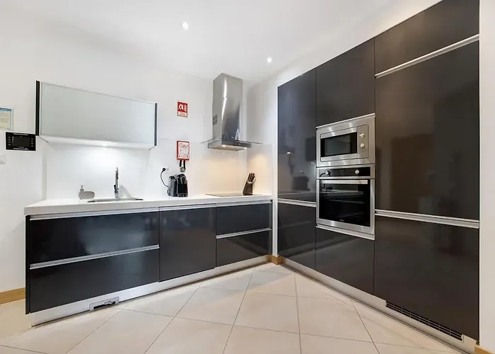 Tourismer アパート ラゴス