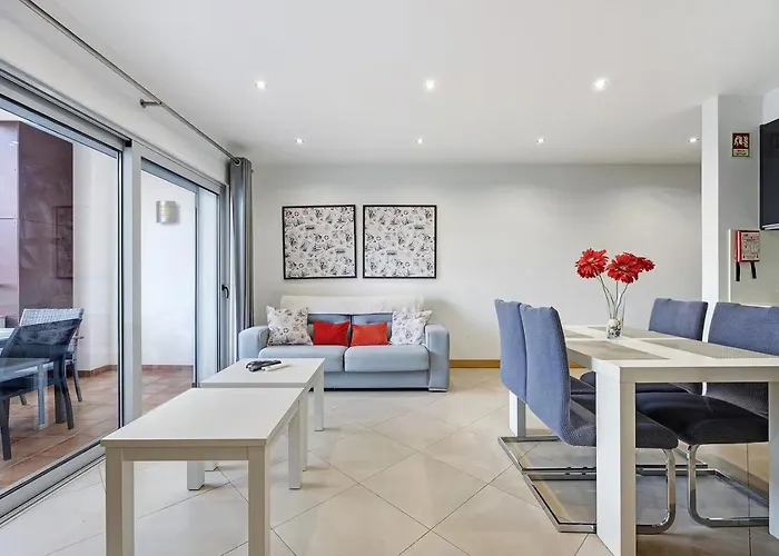 Tourismer アパート