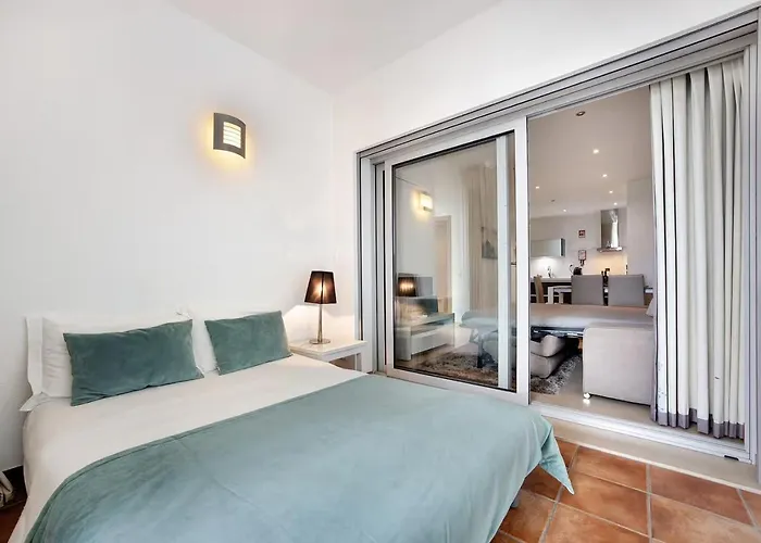 アパート Tourismer *