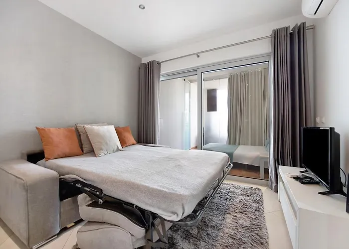 アパート Tourismer ラゴス