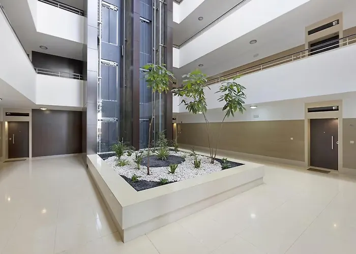 アパート Tourismer