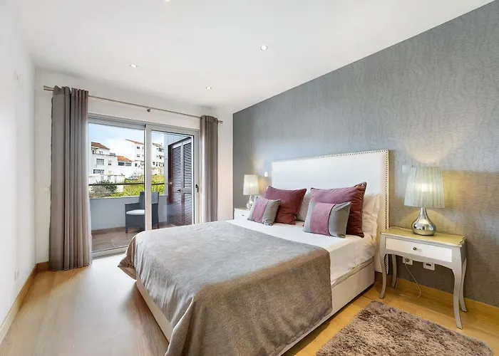 Tourismer アパート *