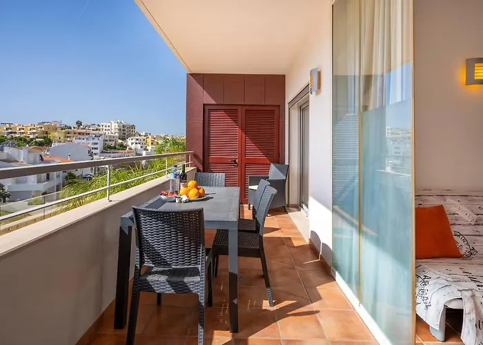 Tourismer アパート