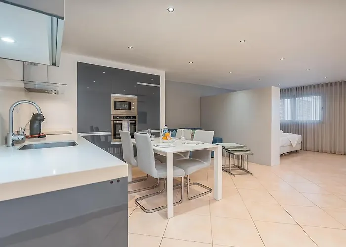 アパート Tourismer *