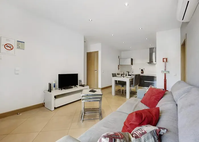 Tourismer アパート