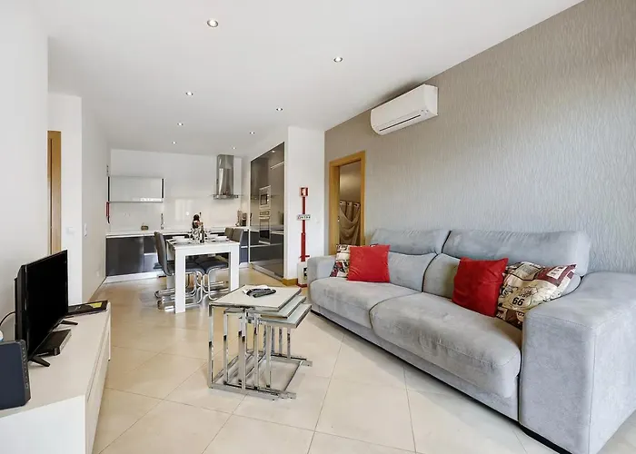 Tourismer アパート *