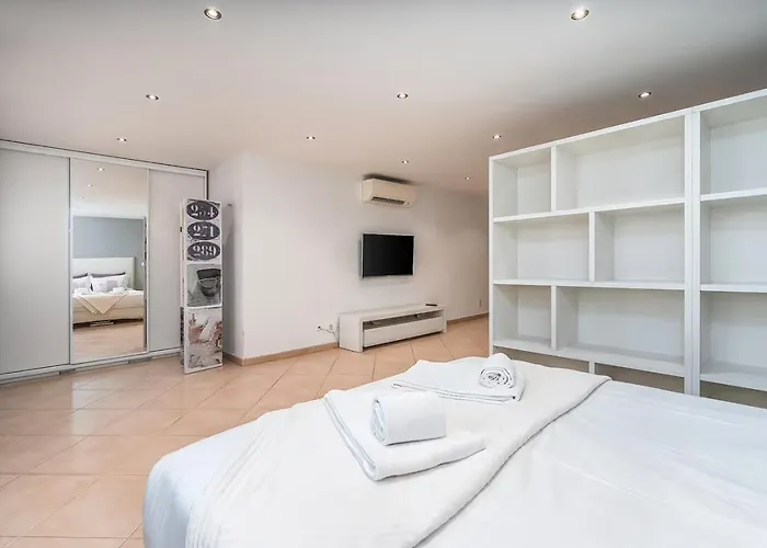 アパート Tourismer *