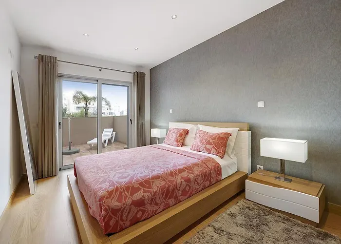 Tourismer アパート *