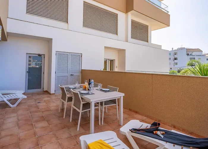 Tourismer アパート ラゴス