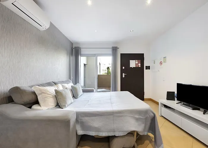 アパート Tourismer ラゴス