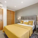 Lejlighed Tourismer Lagos