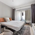 Lejlighed Tourismer Lagos