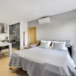 Tourismer Lejlighed Lagos