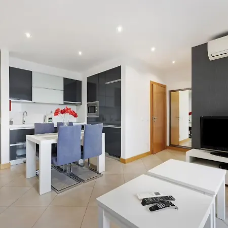 Tourismer Apartamento *