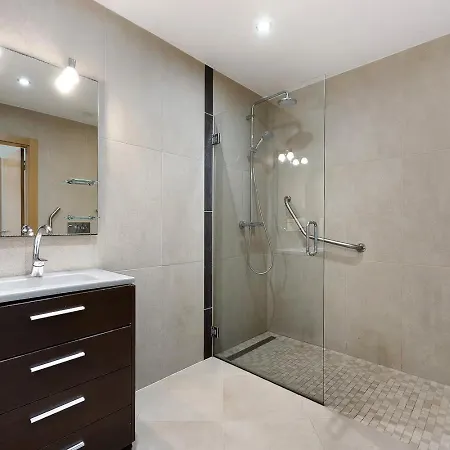 Tourismer Apartment