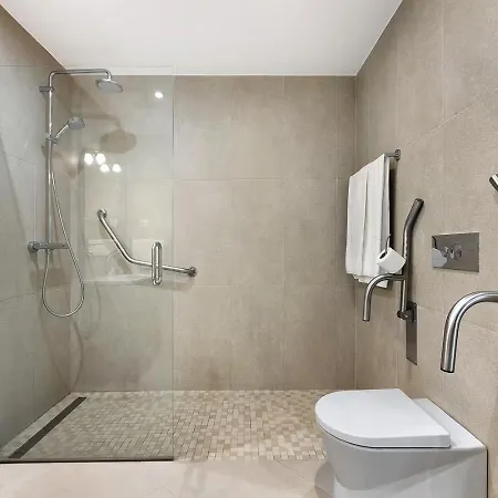 Apartamento Tourismer