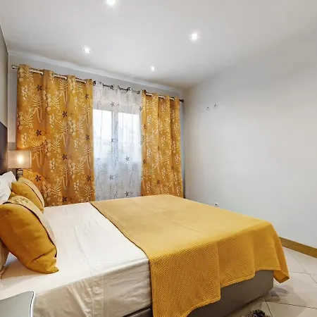 Apartment Tourismer *
